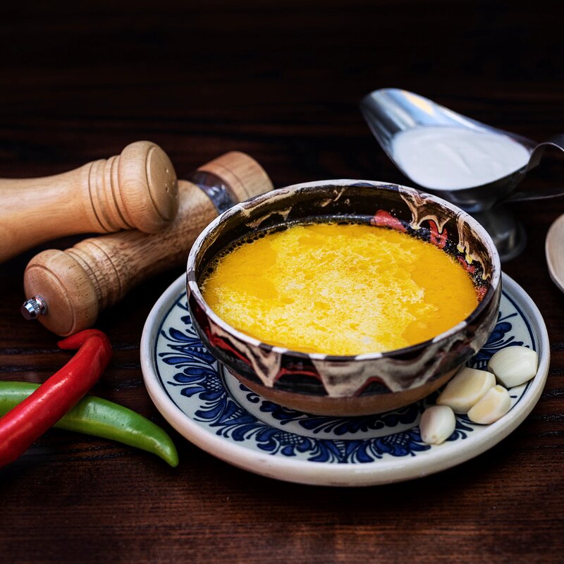 Dristor - Restaurant cu specific romanesc traditional