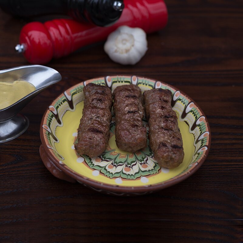 Dristor - Restaurant cu specific romanesc traditional